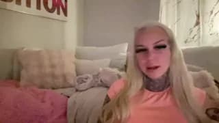 paulinaalatalo - stripchat