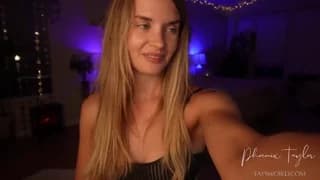 phoenix_taylor - chaturbate