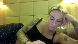 poppyinga1 - stripchat