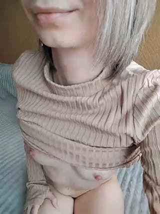 prettyKris - bongacams