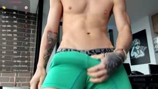 pretur_cruba1 - stripchat