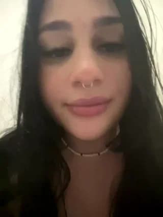 pudizinhaa_ - stripchat