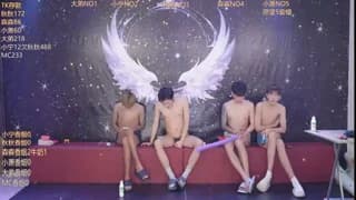 qingfeng-dian - stripchat