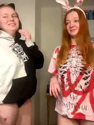 radianttwoX - bongacams