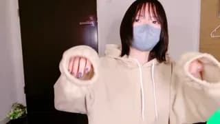 ranran_ch - stripchat