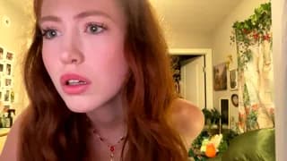 redgingersnapz - chaturbate