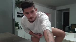 roberto_twink1 - chaturbate