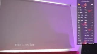 roselinedior - stripchat