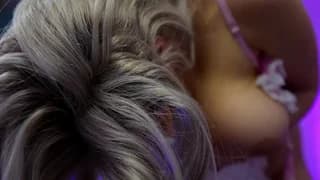 sabrinajadex - chaturbate