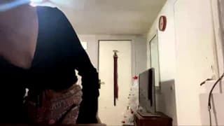 santacervenak - chaturbate