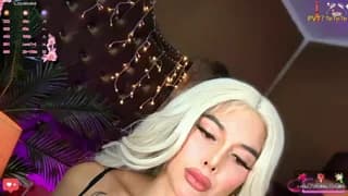 sassymarylou - stripchat