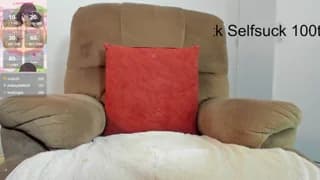 selfsuckqueen_ - stripchat