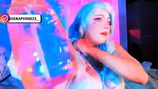 seraphine23 - stripchat