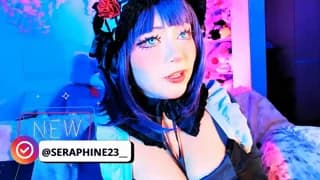 seraphine23 - stripchat