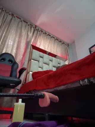 serena_willow - stripchat