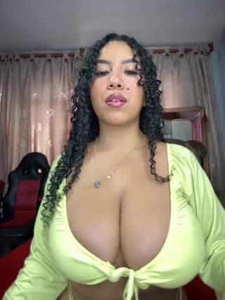 serena_willow - stripchat