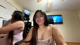 sexylatina22493587 - chaturbate