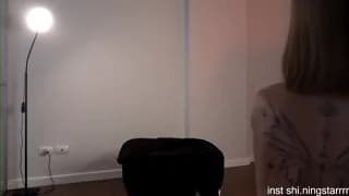 shiningstarrr - chaturbate