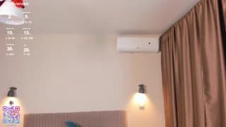 silkencrave - chaturbate