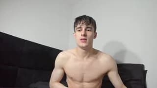 skinnyguywithbigd - chaturbate