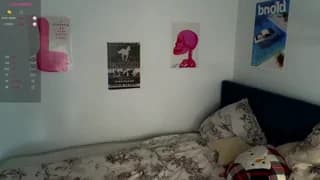 smoothnesss - chaturbate