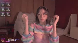 soficb - chaturbate