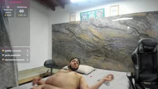 spencerlunabigtts - chaturbate