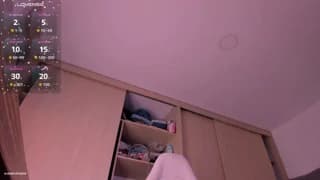 sussan_dream1 - stripchat