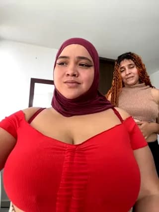 sweetmuslim01 - stripchat