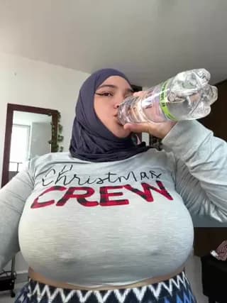 sweetmuslim01 - stripchat