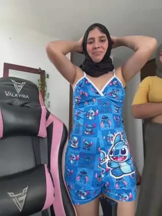 sweetmuslim01 - stripchat
