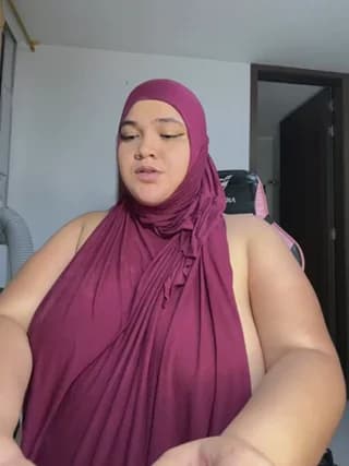 sweetmuslim01 - stripchat