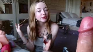 taloulah - chaturbate
