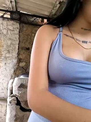 the_titis_outdoors - stripchat