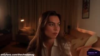 thecherie - chaturbate