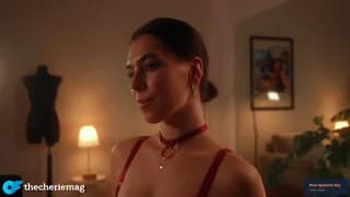 thecherie - chaturbate