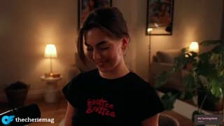 thecherie - chaturbate