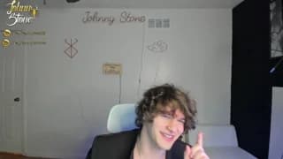 thejohnnystone - chaturbate