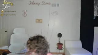thejohnnystone - chaturbate