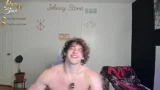 thejohnnystone - chaturbate
