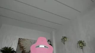 tiffanyhouston_ - chaturbate