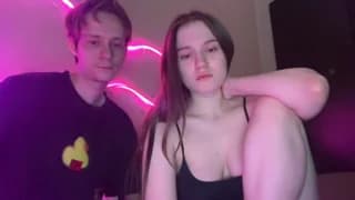 titsDestroy2007 - bongacams