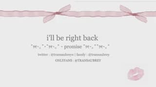 transaubrey - chaturbate