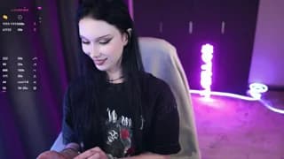 uindi - chaturbate