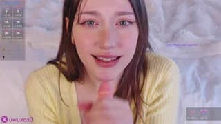 uwuxo - chaturbate