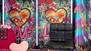 vanessa_love - chaturbate