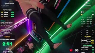 vannivr - chaturbate