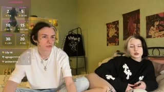 veryraretwins - chaturbate