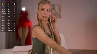 vika54784 - chaturbate