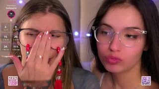 vivid_girls - chaturbate